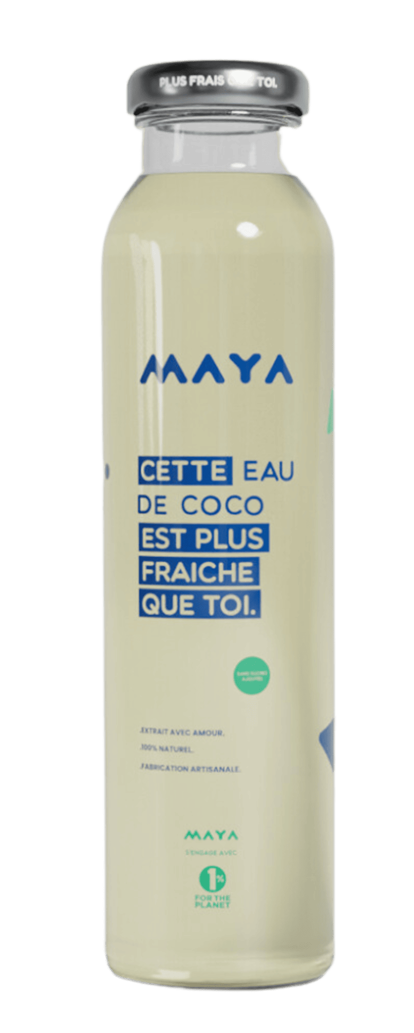 Maya Coco