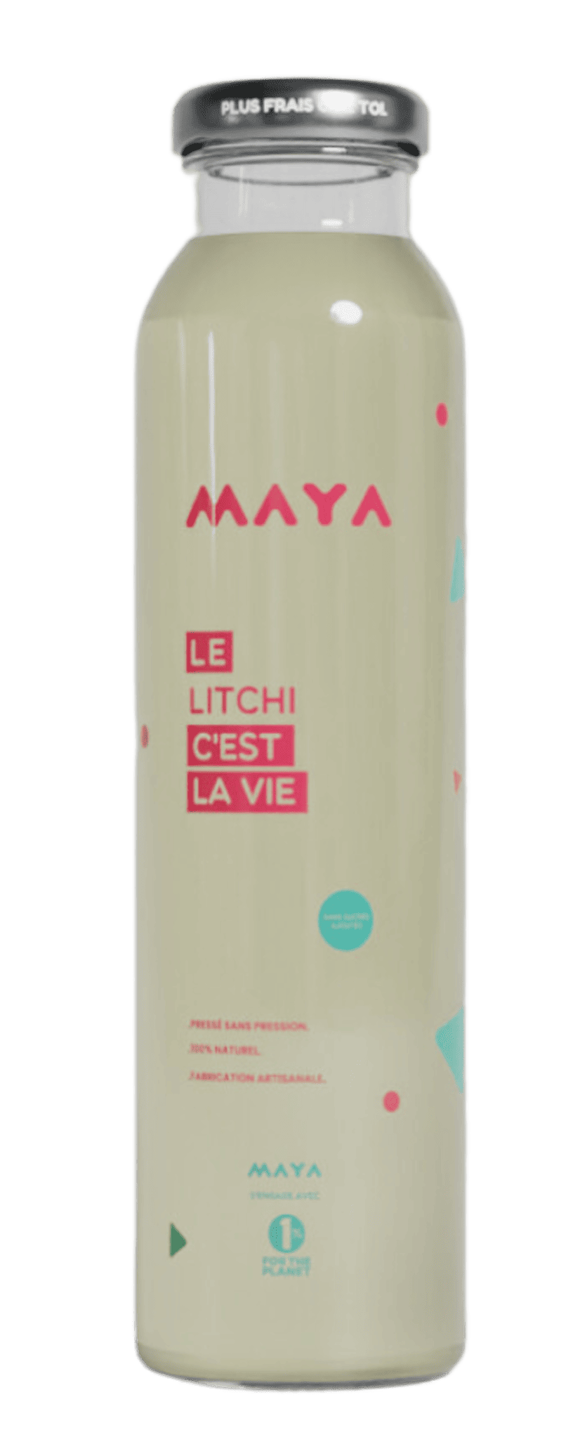 Maya Litchi