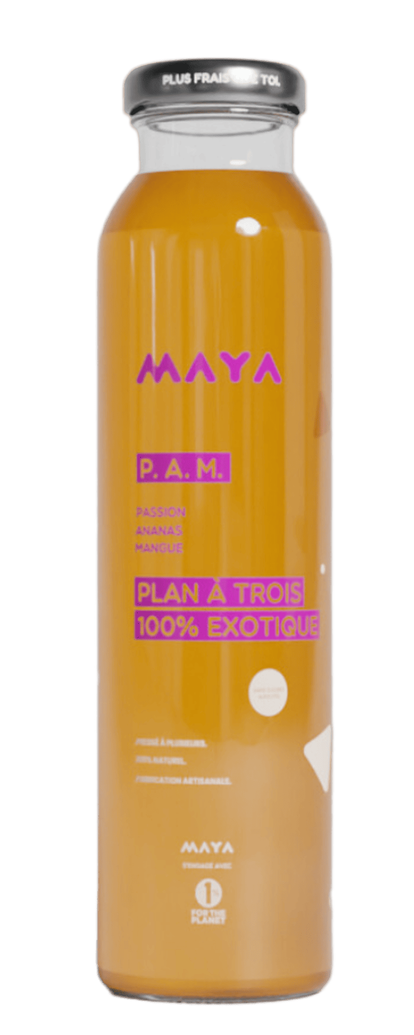 Maya PAM